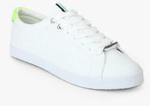 superdry white sneakers