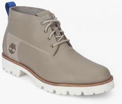 Timberland Beige Boots for Men online 