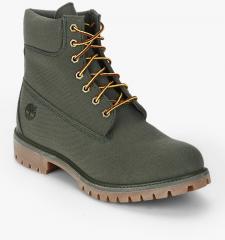 Timberland Olive Boots for Men online in India Best price on 6th July 2023, | PriceHunt