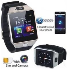 Celestech WS01 with sim & 32 GB Memory Card Slot fitness tracker Smartwatch