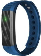 fbandz Laevo Fitness Band Exercise Tracker Smartwatch