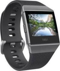 Fitbit Ionic Charcoal Smartwatch