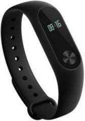 Junaldo Bluetooth M2 Fitness Band With Heart Rate Sensor Fitness Tracker