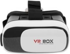 Samons 3D VR Virtual Reality 3D Video Glasses Head Mount