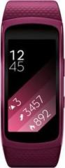 Samsung Gear Fit 2 Pink Smartwatch
