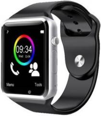 Smart 4G Calling Smart Mobile watch Compatible With Android & Ios Smartwatch