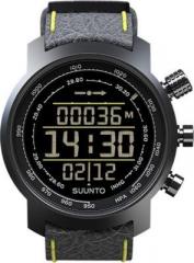 Suunto SS019997000 Elementum Terra Digital Smartwatch
