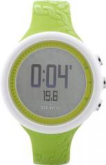 Suunto SS020648000 M2 Digital Lime Smartwatch