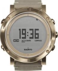 Suunto SS021214000 Essential Smartwatch