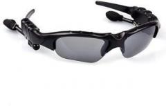Vibex Stylish Bluetooth Sunglasses MP3 Player For Bicyclist And Motorist