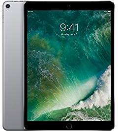 Apple iPad Pro MPME2HN/A Tablet, Space Grey