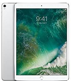 Apple iPad Pro MQF02HN/A Tablet, Silver