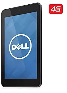Dell Venue 7 3740 4g Lte Tablet Black Price In India With Price Chart Reviews Specs 30th January 21 Pricehunt