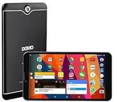 DOMO Slate S3 OS5 3G Tablet, 7 inch Display, 1GB RAM, 8GB ROM, Dual SIM Slot, CPU, GPS QuadCore, Bluetooth