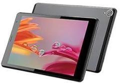 Ikall N16 8 inch Display 4G Calling Tablet, Dual Sim, 3Gb Ram, 32Gb Storage Grey Wi Fi