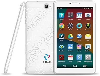 IKALL N5 Tablet White