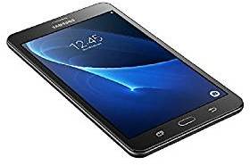 Samsung Galaxy J Max Tablet, Black