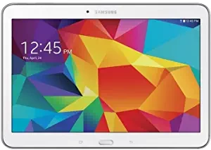 Samsung Galaxy Tab 4 T531 Tablet, White