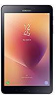 Samsung Galaxy Tab A 2017 SM T385NZKAINS Tablet, Black