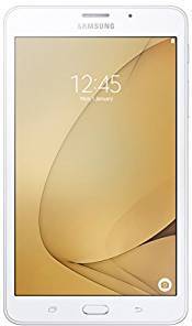 Samsung Galaxy Tab A 7.0 Tablet, White