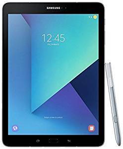 Samsung Galaxy Tab S3 SM T825 Tablet, Silver