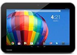 TOSHIBA EXCITE PURE AT15-A16 Tablet