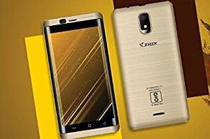 Ziox mobile Astra Curbe 4G