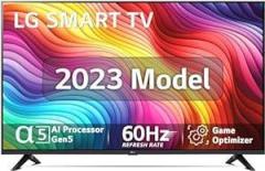 Lg 32 inch (80 cm) 32LQ643BPTA (Black) Smart HD Ready LED TV