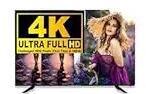 Realmercury 11 FGGT4 Smart Android 4k Ultra hd tv