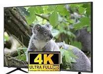 Realmercury 32 fhd Ultra 11 6M2 Smart Android 4k TV