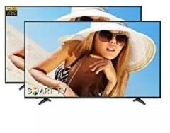 Realmercury 32 inch (81 cm) 11 32 INCHE INCLUDE BLUETOOTH 1920*1080 crystal A+ Technology FHD Now Available In India An ISO29001 2020 certified Launching Offer smart Android IPS Android Smart FULL HD Tv