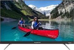 Realmercury 32 inch (81 cm) 9 32 INCHE 1920 * 1080 512 MB Crystal A+ Technology FHD Now Available in India an ISO29001 2020 Certified Launching Offer Smart Android IPS Android Smart Full HD Tv