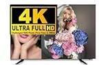 Realmercury 32 inch (81 cm) Ultra 11 D77H Smart Android 4k Full hd tv