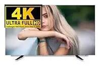 Realmercury 32 inch (81 cm) Ultra 11 FHD7 Android Smart Android 4k tv