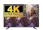 Realmercury 32 inch (81 cm) Ultra 11 PSA4 Smart Smart Android 4k led tv
