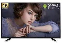 Realmercury 32 inch (81 cm) Ultra 11 SEE3 Smart Android 4k Full hd tv