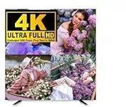 Realmercury 32 inch (81 cm) Ultra KFK8 Smart Android Smart 4k tv