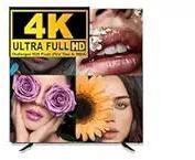 Realmercury 32 Ultra 11 FJF7 Android Smart Android 4k TV