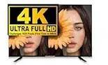 Realmercury 32 Ultra 11 FS7 Android Smart Android 4k tv