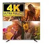 Realmercury 32 Ultra 11 JD4 Android Smart Smart Android 4k tv