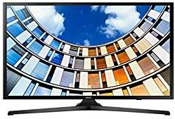 Samsung 43 inch (108 cm) Series 5 UA43M5100 Full HD LED TV
