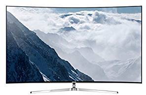 Samsung 55 inch (140 cm) UA55KS9000KLXL SF 4K Ultra HD LED TV