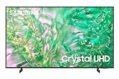 Samsung 43 inch (108 cm) UA43DU8300ULXL (Titan Gray) Smart 4K Ultra HD LED TV