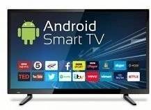 Samsung 32 inch (81 cm) panel inside + SMART ANDROID FULL HD LED TV