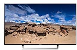 Sony 49 inch (123 cm) BRAVIA KD 49X8300D HDR Android 4K LED TV