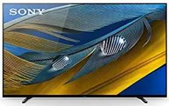 TV SONY 65 Pulgadas 164 cm XBR-65A8H 4K-UHD OLED Smart TV