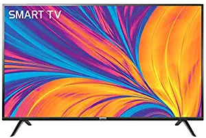 Tcl 40 inch (100.3 cm) Android Smart FULL HD LED TV