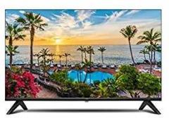 Vu 32 inch (80 cm) Premium Series 32UA (Black) (2022 Model) Smart LED TV