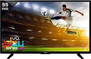 Vu 55 inch (140 cm) TL55S1CUS Full HD LED TV