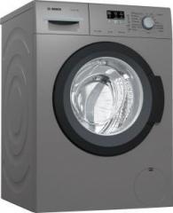 Bosch 6.5 kg WAK2006PIN Fully Automatic Front Load Washing Machine (with In built Heater Grey)